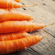 Illustration for article titled Carrot reunites woman with long-lost ring